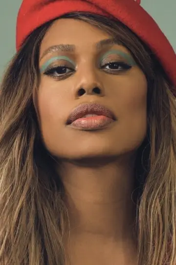 Zdjęcie Laverne Cox #56454