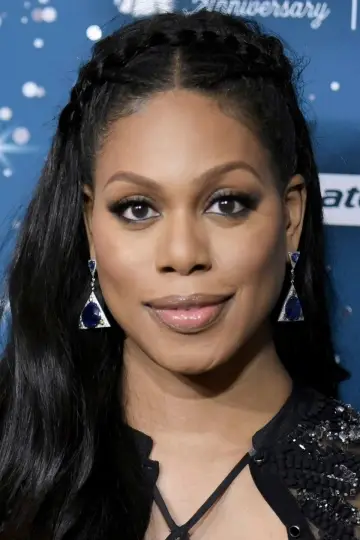 Zdjęcie Laverne Cox #56455