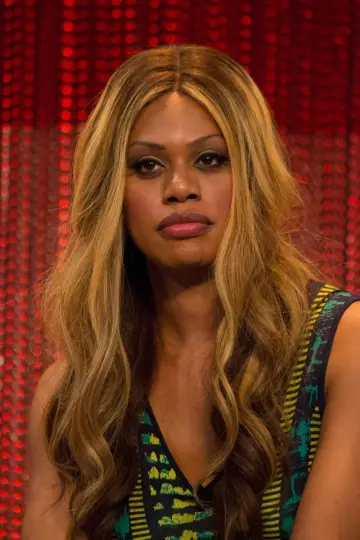 Zdjęcie Laverne Cox #56456