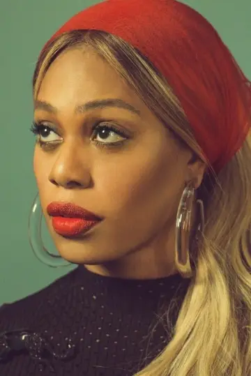 Zdjęcie Laverne Cox #56457
