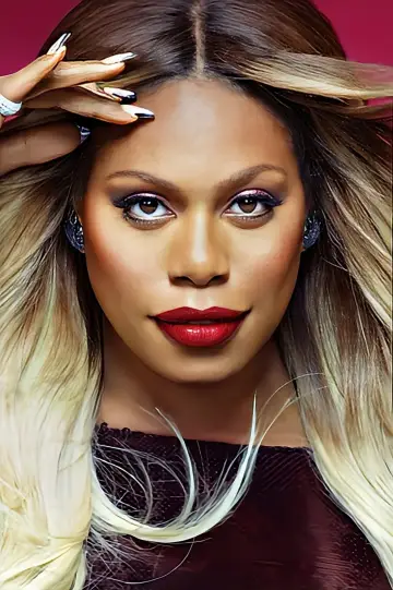 Zdjęcie Laverne Cox #56459
