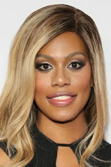 Zdjęcie Laverne Cox #56460
