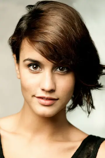 Zdjęcie Megan Montaner #132239
