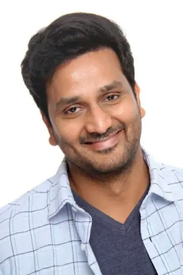 Zdjęcie Srinivas Avasarala #130048