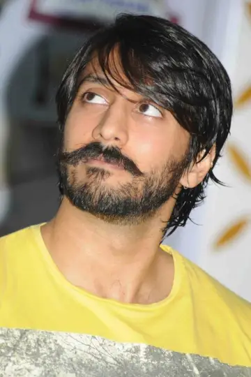 Zdjęcie  (Chethan Kumar) #272159
