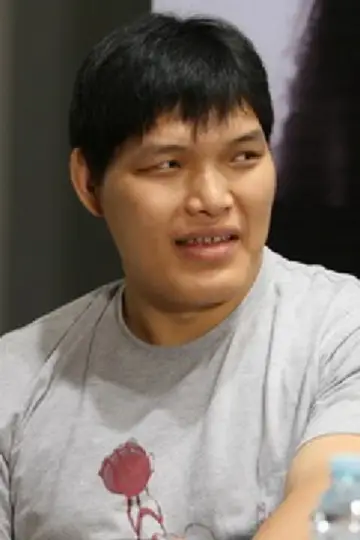 Zdjęcie Jiang Baocheng #35357
