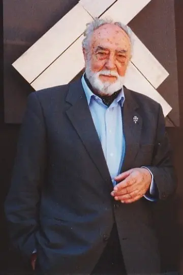 Zdjęcie Nestor Basterretxea