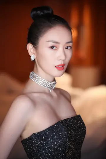 Zdjęcie  (Tong Yao) #180759