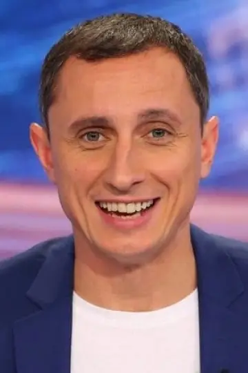 Zdjęcie Vadim Galygin #132521