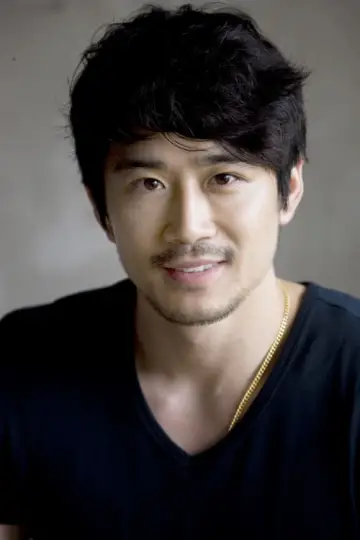 Zdjęcie Baek Do-bin #64812
