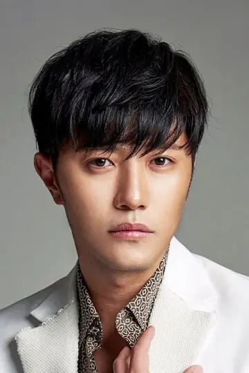 Zdjęcie Jin Goo #46035