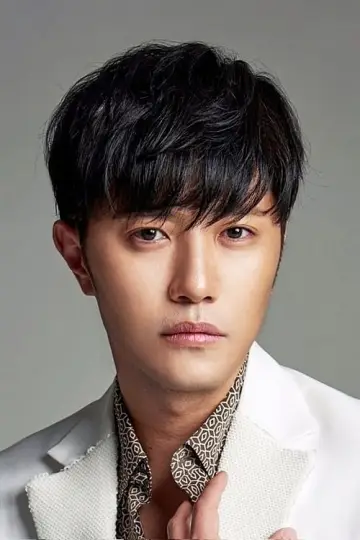 Zdjęcie Jin Goo #46037