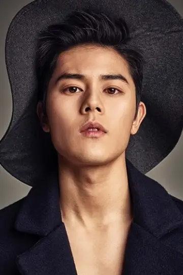 Zdjęcie  (Kim Dong-jun) #183776