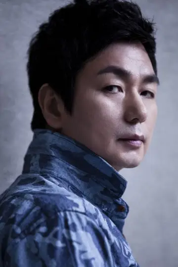 Zdjęcie Lee Cheol-min #118153