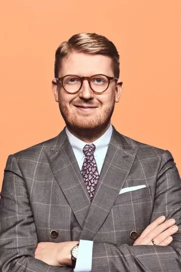 Zdjęcie Nikolaj Stokholm #139993
