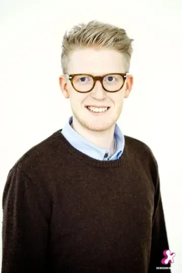 Zdjęcie Nikolaj Stokholm #139994