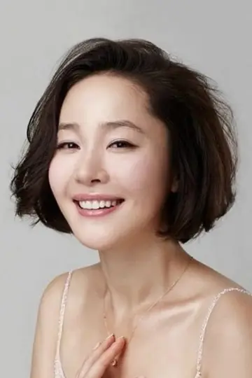 Zdjęcie Uhm Ji-won #50543