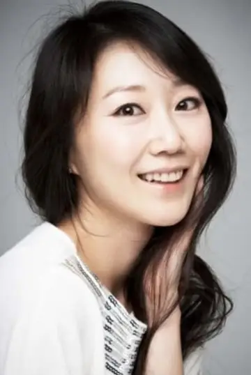 Zdjęcie Go Seo-hee #64879