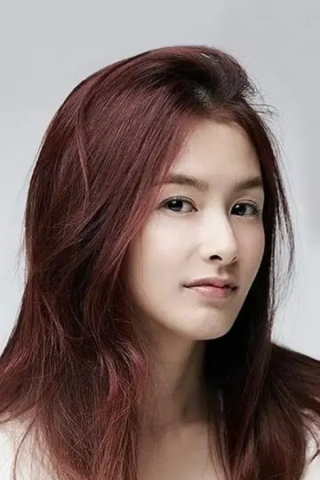 Zdjęcie Kang Hye-jung #33757