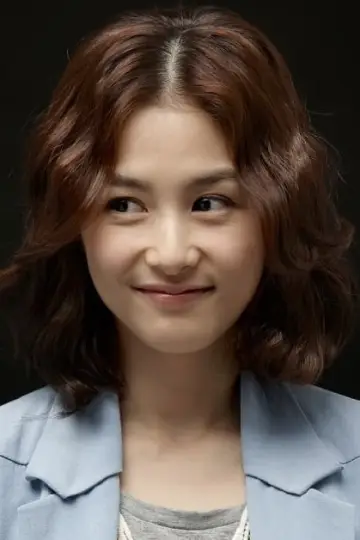 Zdjęcie Kang Hye-jung #33758