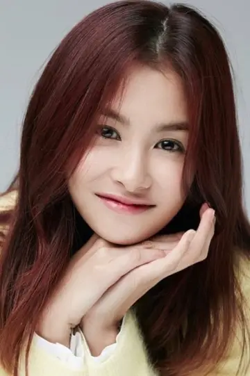 Zdjęcie Kang Hye-jung #33759