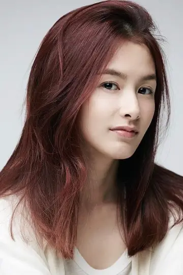 Zdjęcie Kang Hye-jung #33761