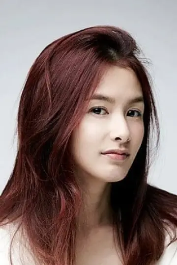 Zdjęcie Kang Hye-jung #33762