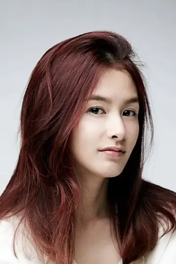 Zdjęcie Kang Hye-jung #33763