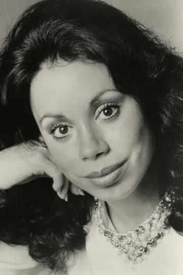 Zdjęcie Maria Ewing