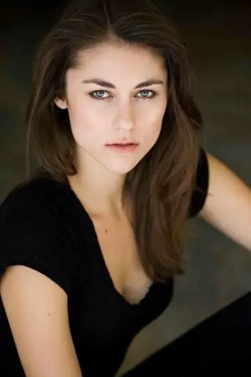 Zdjęcie Hannah Landberg #60452