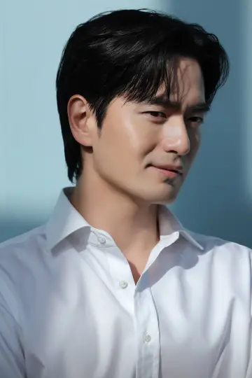 Zdjęcie Li Dżin-wuk (Lee Jin-uk) #333067