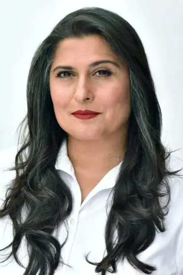 Zdjęcie  (Sharmeen Obaid-Chinoy) #195237