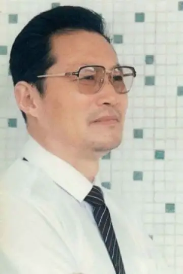 Zdjęcie Zhi Yitong #89133