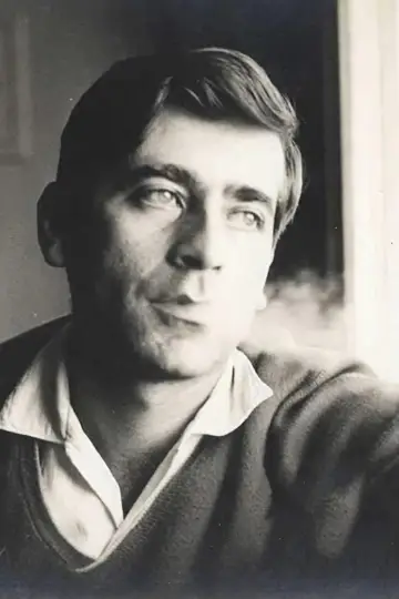Zdjęcie Fernando Coni Campos