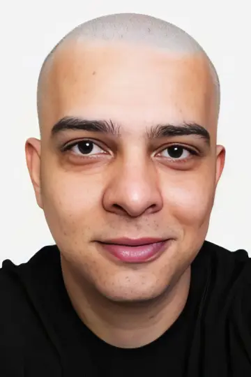 Zdjęcie Genadir G