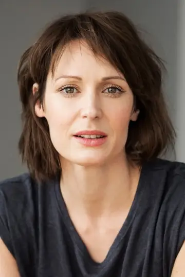 Zdjęcie Véronique Beaudet #58522