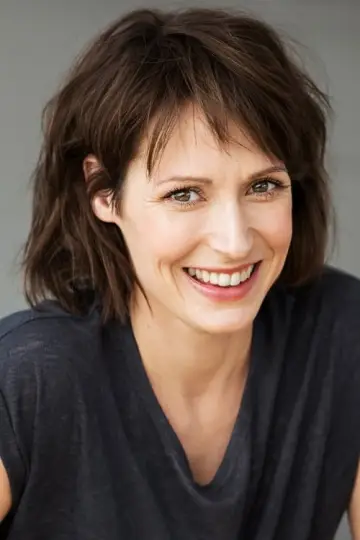 Zdjęcie Véronique Beaudet #58523