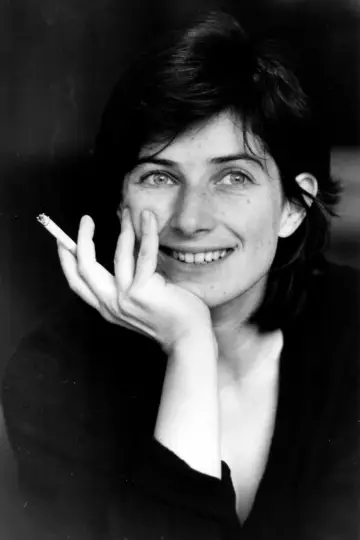 Zdjęcie Szantal Akerman (Chantal Akerman) #243733