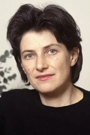 Zdjęcie Szantal Akerman (Chantal Akerman) #243734