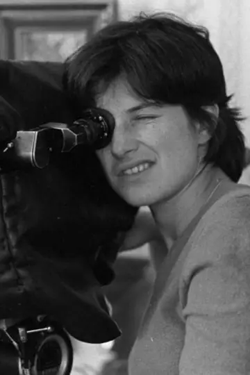 Zdjęcie Szantal Akerman (Chantal Akerman) #243735