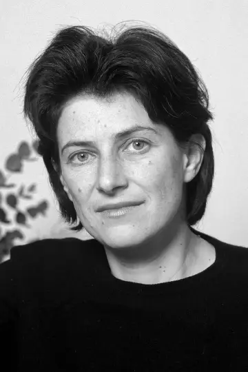 Zdjęcie Szantal Akerman (Chantal Akerman) #243736