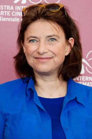 Zdjęcie Szantal Akerman (Chantal Akerman) #336857