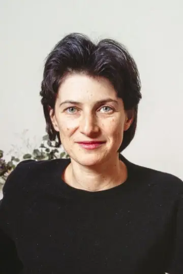 Zdjęcie Szantal Akerman (Chantal Akerman) #336858