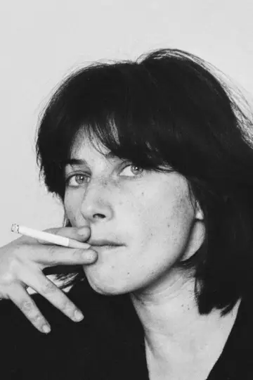 Zdjęcie Szantal Akerman (Chantal Akerman) #402850