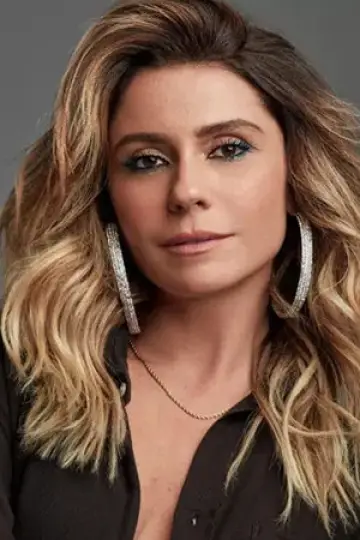 Zdjęcie  (Giovanna Antonelli) #338585