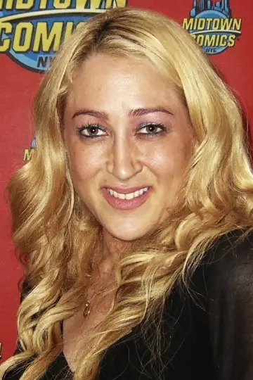 Zdjęcie Dżenifer Blanka (Jennifer Blanc-Biehn) #187893
