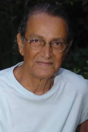 Zdjęcie Nelson Xavier #205000