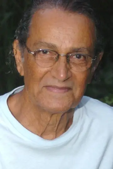 Zdjęcie Nelson Xavier (Nelson Xavier) #205007