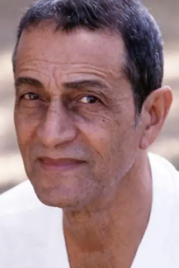 Zdjęcie Nelson Xavier (Nelson Xavier) #205010