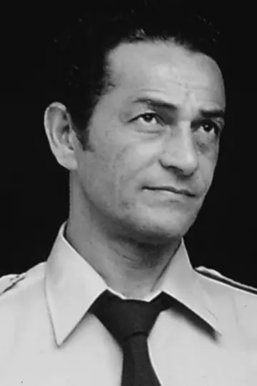 Zdjęcie Nelson Xavier (Nelson Xavier) #205012